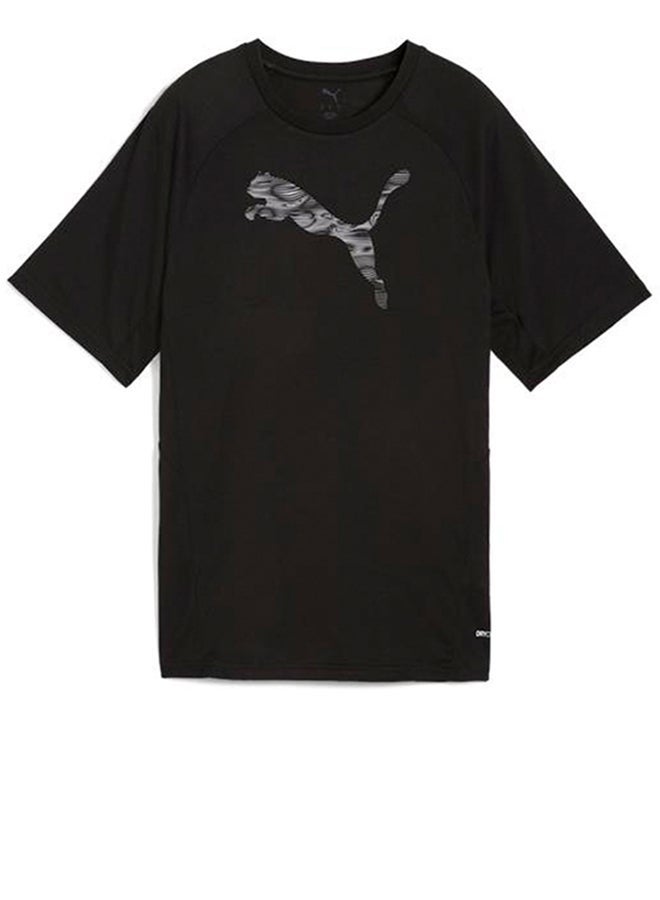 PUMA Evostripe Relaxed T-Shirt - Image 4